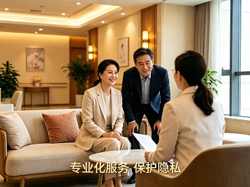 五峰有偿售卵代生女生的客户的客户群体有哪些