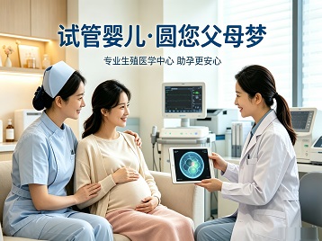 五峰辅助生育服务 试管婴儿行业的兴起背景、发展与未来展望